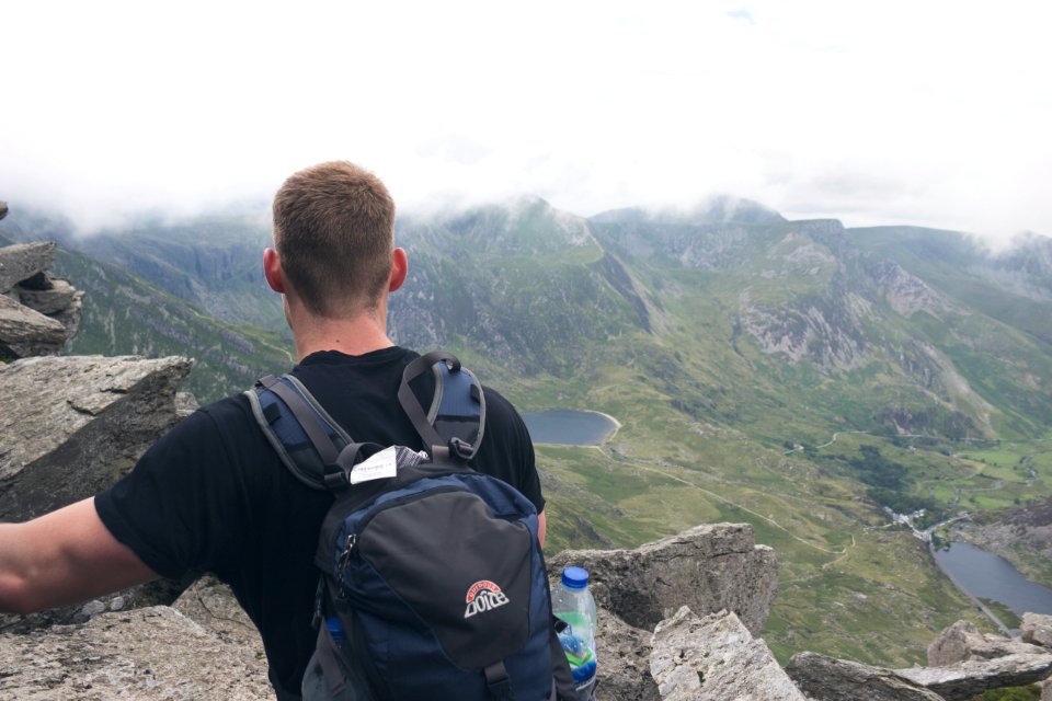 Tryfan, Bangor, United kingdom
