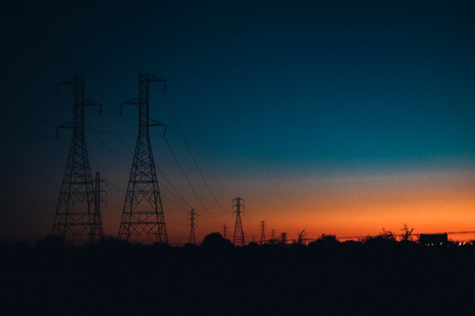 Rancho cordova, United states, Scape