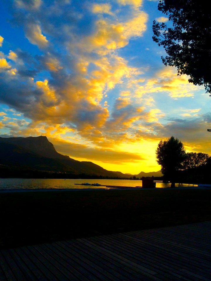 Embrun, Provencealpescte dazur, France