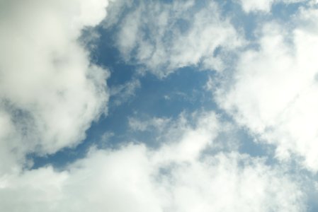 Mount spokane, United states, Sky