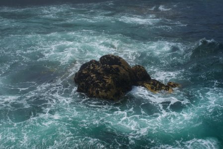 Porto, Portugal, Sea photo