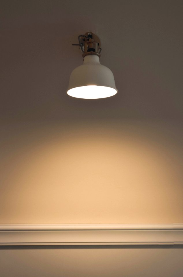 Power, Metal, Light