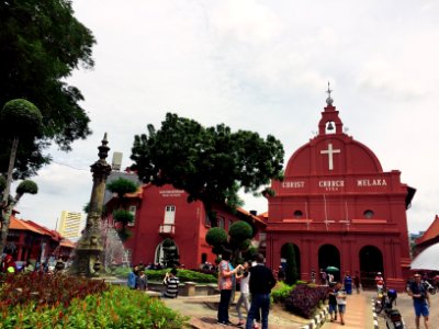 Malacca, Malaysia