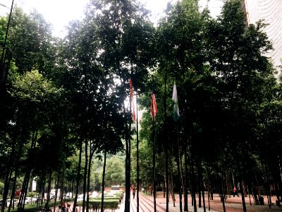 Menara mustapha kamal, Petaling jaya, Malaysia
