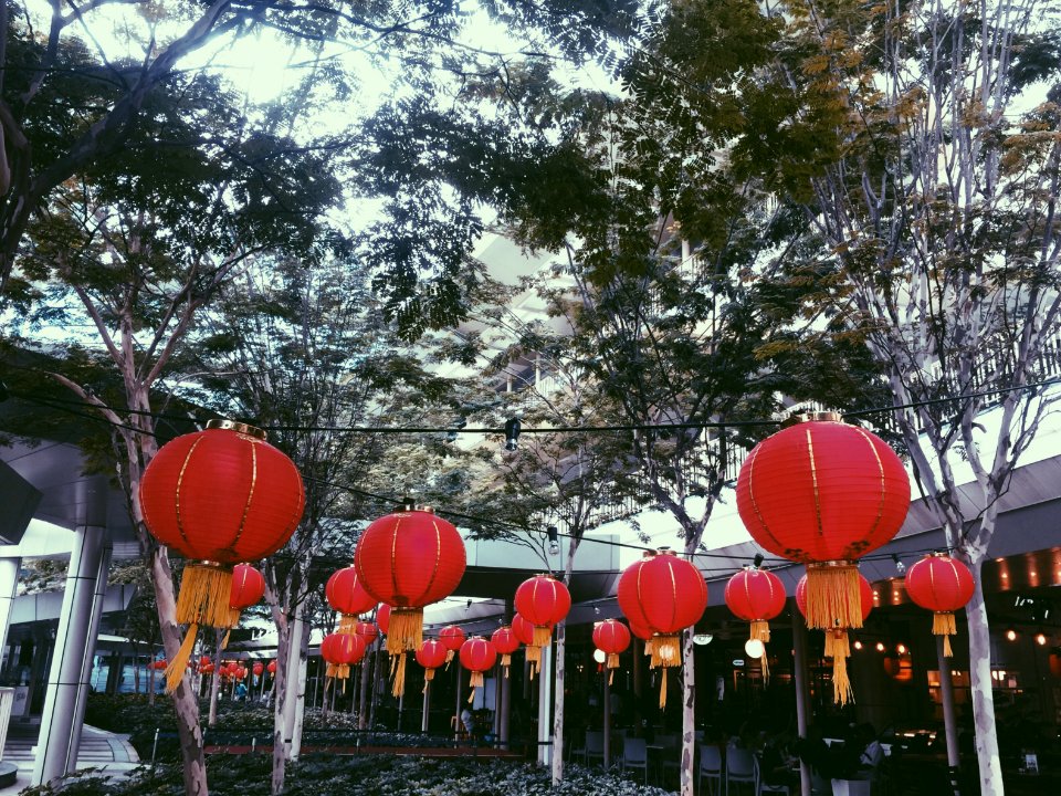 Ioi city mall, Putrajaya, Malaysia