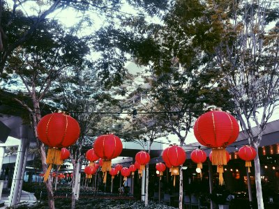 Ioi city mall, Putrajaya, Malaysia