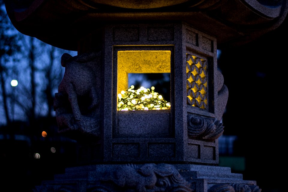 Light city baltimore, Baltimore, United states