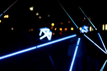 Light city baltimore, Baltimore, United states