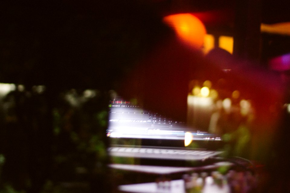 Technology, Nightlife, Music
