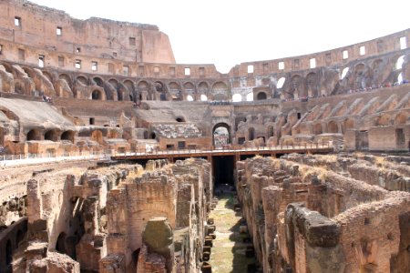 Italy, Metropolitan city of rome, Mark