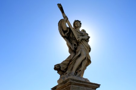 Castel santangelo, Italy, Castle