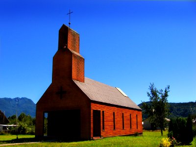 Puelo, X regin, Chile