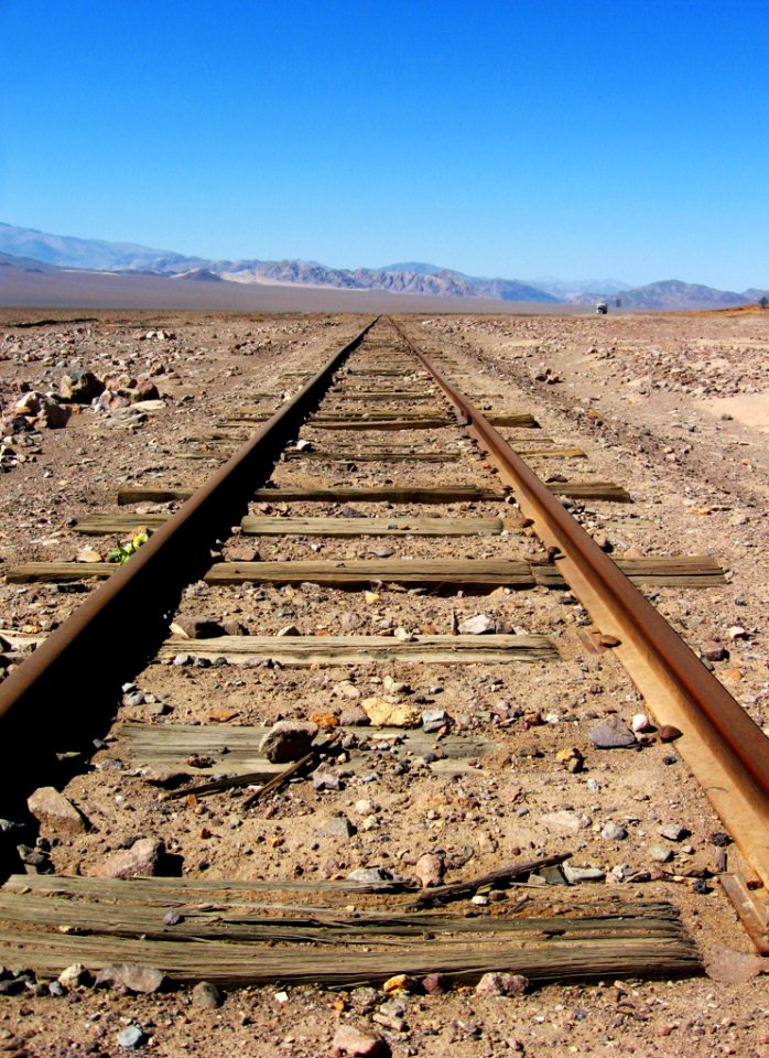 Desierto de atacama, Ii regin, Chile