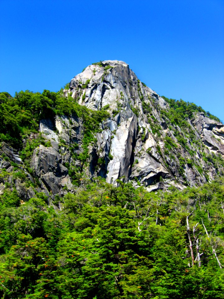 Parque nacional nahuel huapi, Neuqun, Argentina