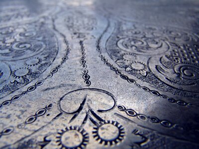 Ornament background persian