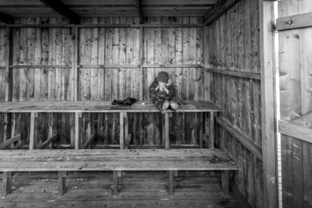 Alone, Child, Drink