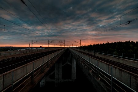 S dert lje syd station, S dert lje, Sweden