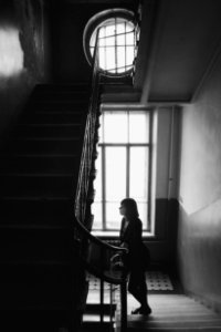 Light, Moscow, Russia