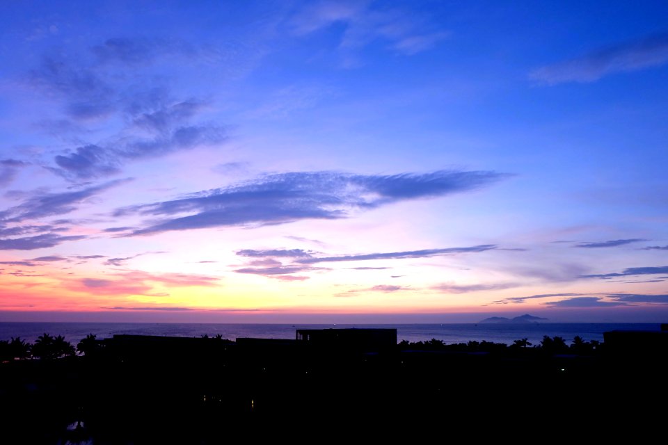 Vietnam, Hyatt regency danang resort, Spa