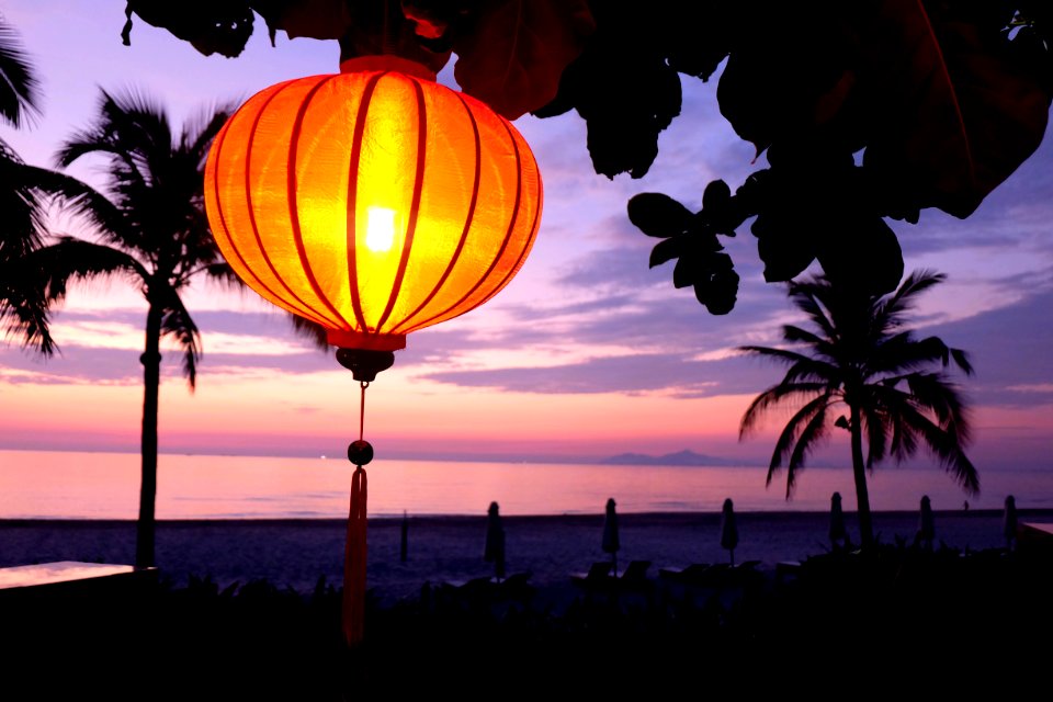 Vietnam, Hyatt regency danang resort, Spa