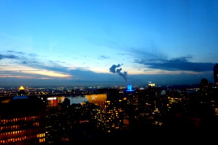 New york, Sixtyfive, United states