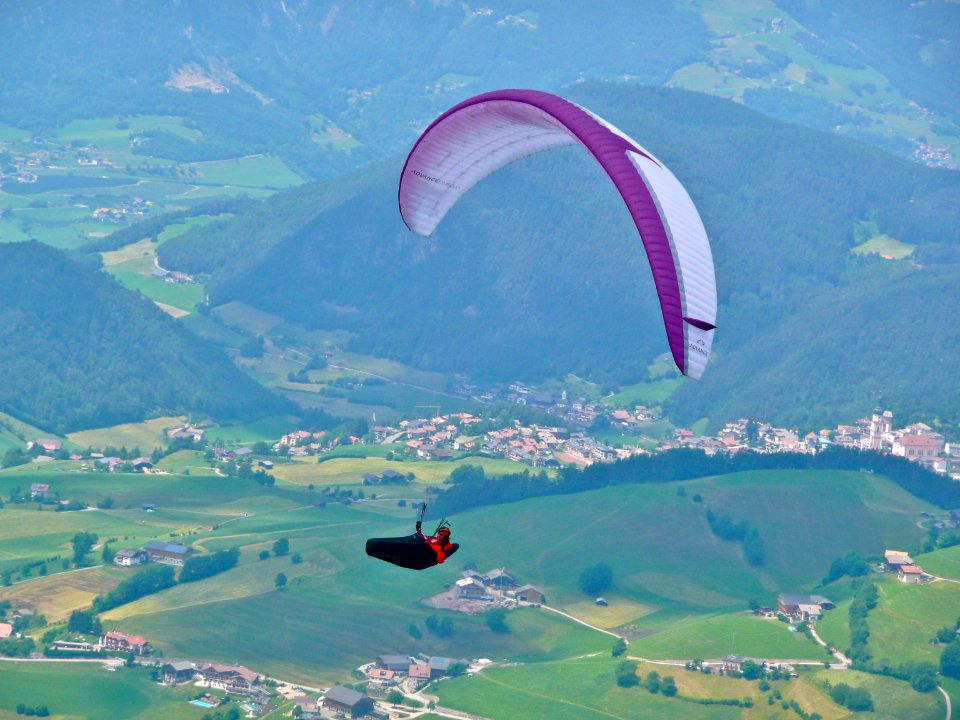Trentino alto adige south tyrol, Italy