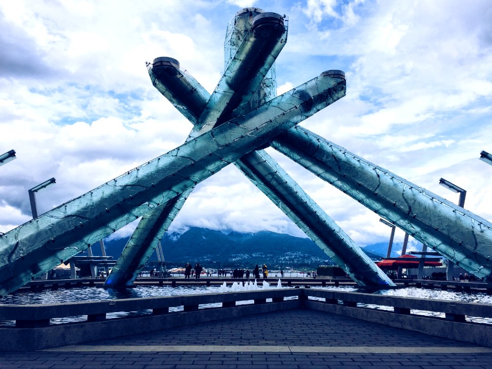 Vancouver, Canada, Nature