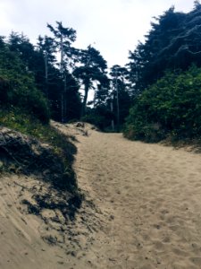 Vancouver, Canada, Trail