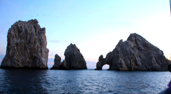 Cabo san lucas, Mexico, Rocks