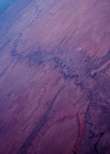 Aerial photography, Lancscape, Aerial