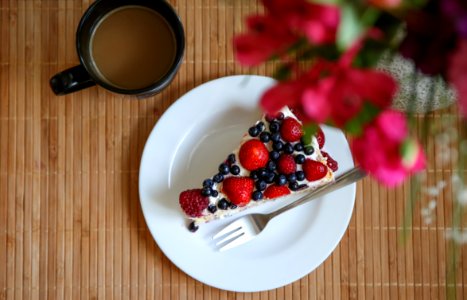 Family, Homemade cake, Home