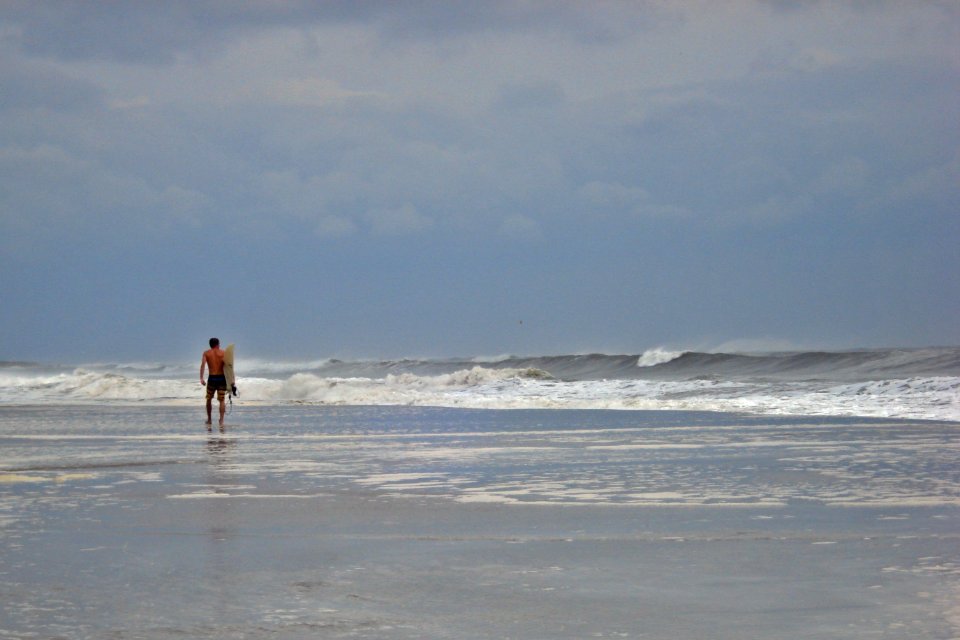 Ocean isle beach, United states, Sport
