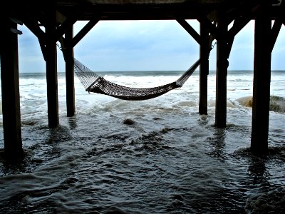 Ocean isle beach, United states, Horizon