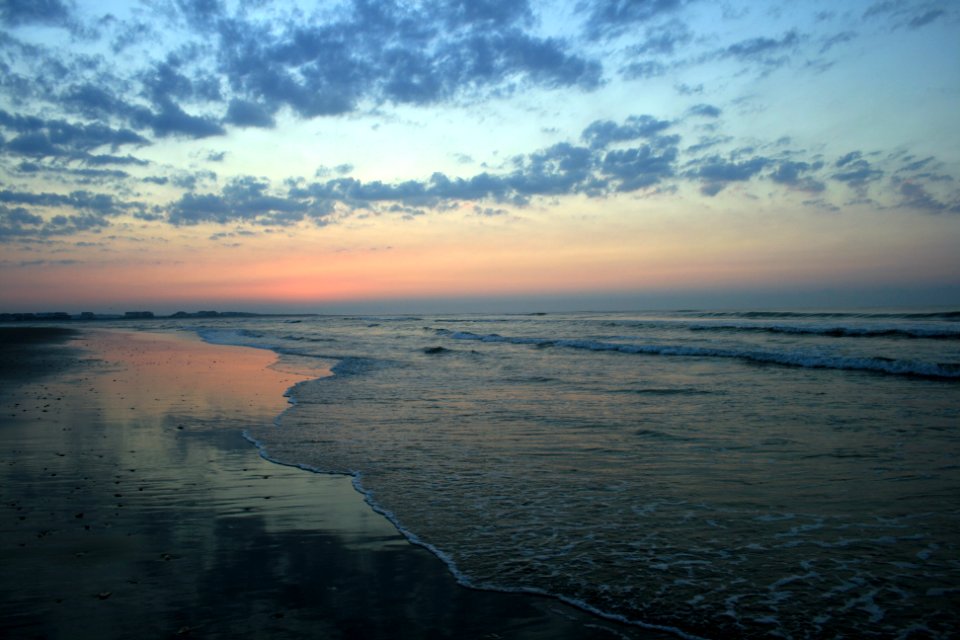 Ocean isle beach, United states, Ocean
