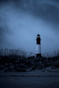 Tybee isl, United states, Sky