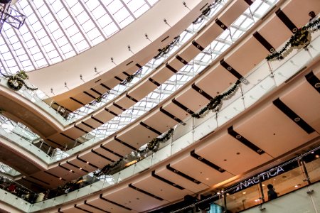 Indonesia,  city mall, Glass