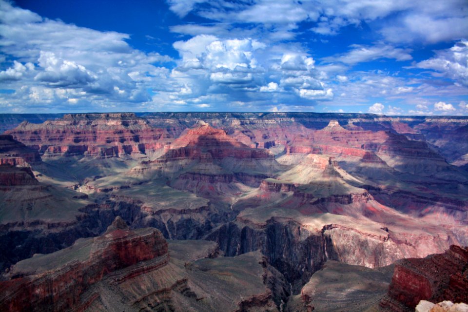 Canyon