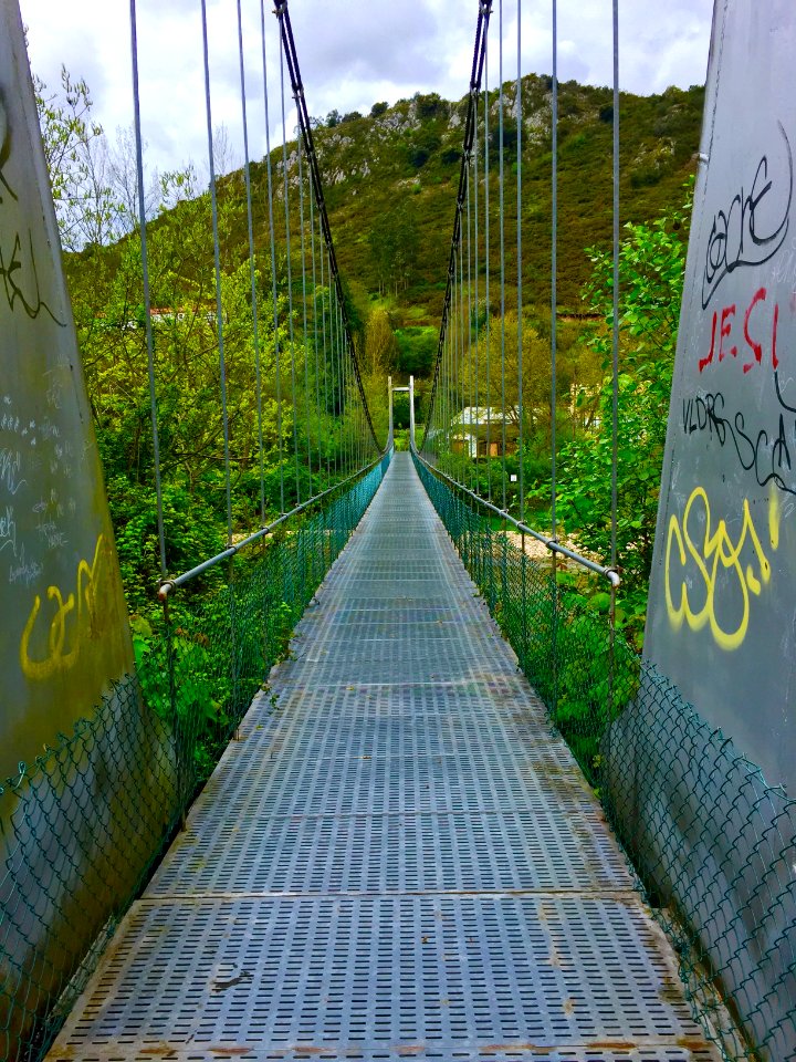 Las caldas, Oviedo, Spain