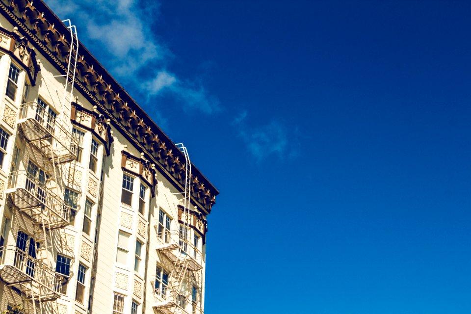 San francisco, United states, Houses