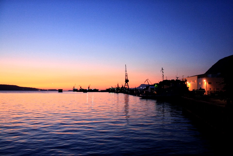 Chania, Greece, Creta