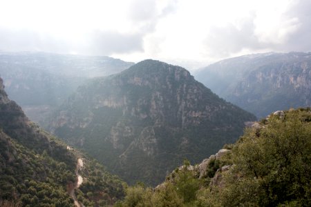 Ehden, Lebanon