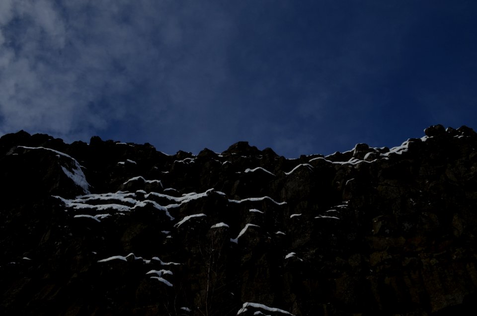 Icel, Thingvellir, Ice