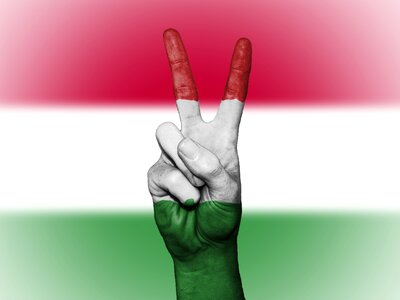 Nation background banner