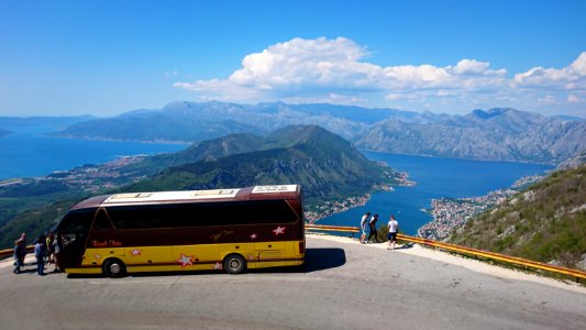 Kotor, Montenegro, People