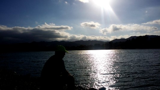 Introspection, Thinking, Man