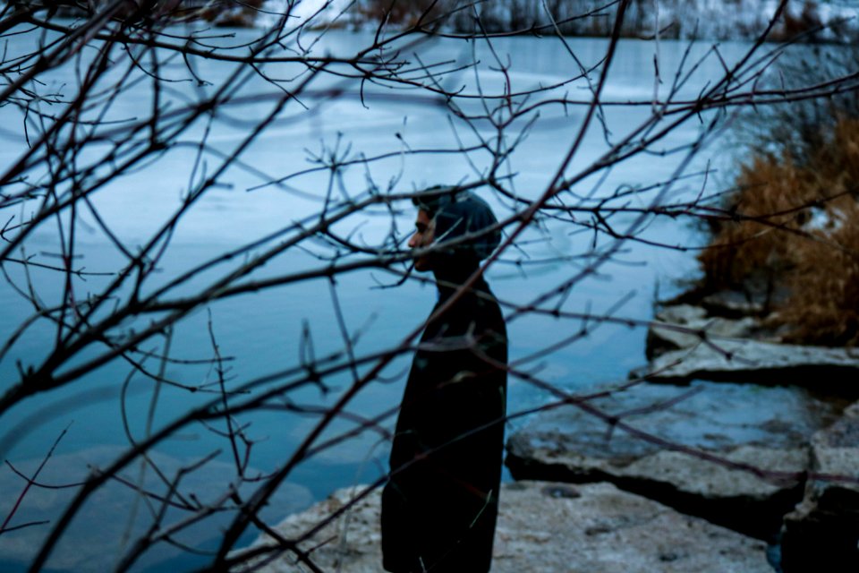 Toronto, Canada, Canon
