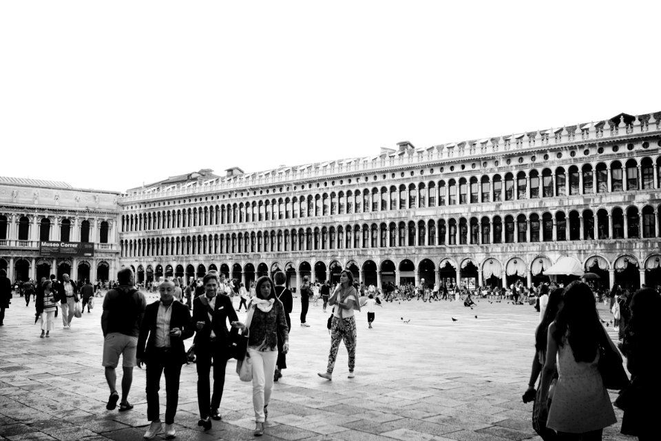 Venezia, Italy, Window