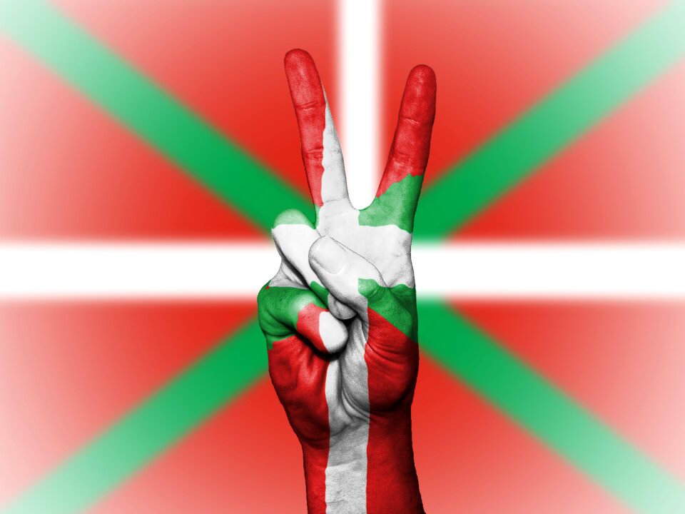 Nation background banner