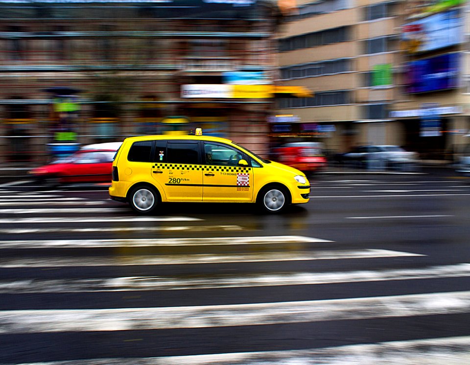 Budapest, Hungary, Urban
