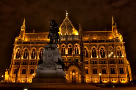 Budapest, Hungary, Canon photo